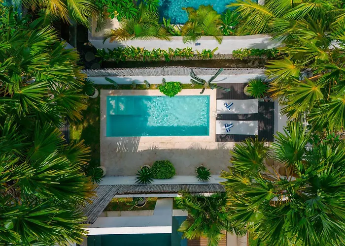 Soho Loft By Pertama Uluwatu (Bali)