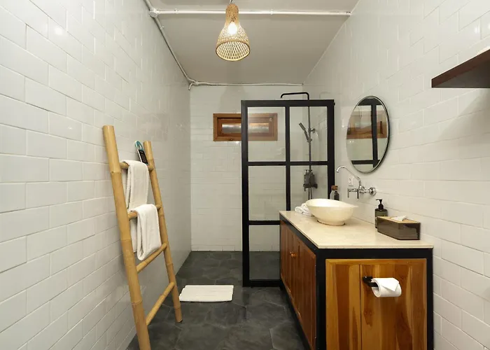 Villa Soho Loft By Pertama
