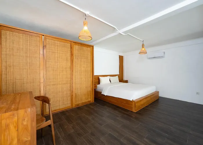 Villa Soho Loft By Pertama Uluwatu (Bali)
