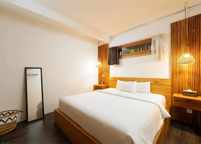 Soho Loft By Pertama Uluwatu (Bali)