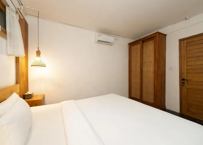 Villa Soho Loft By Pertama