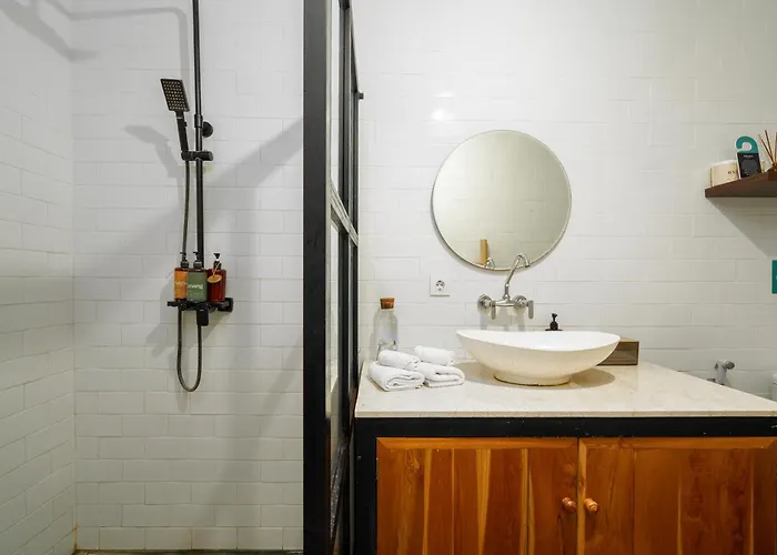 Soho Loft By Pertama Villa Uluwatu (Bali)