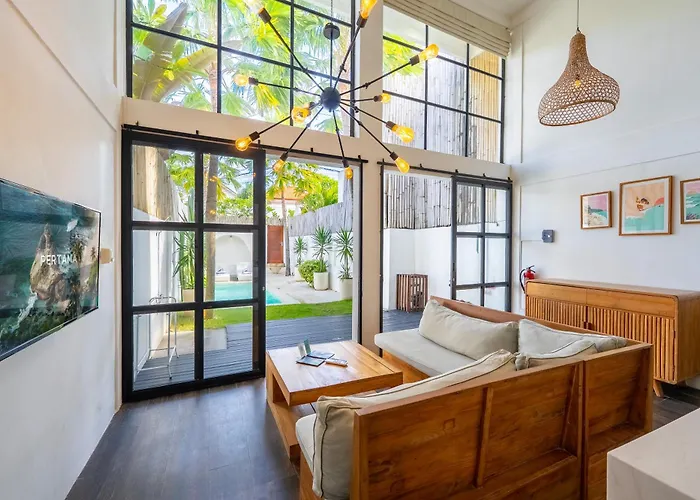 Soho Loft By Pertama * Uluwatu (Bali)